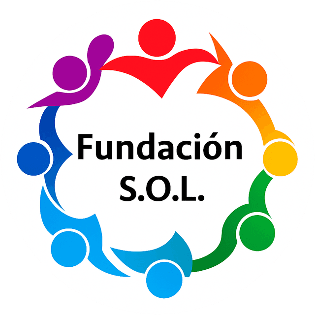 Logo Fundación S.O.L.